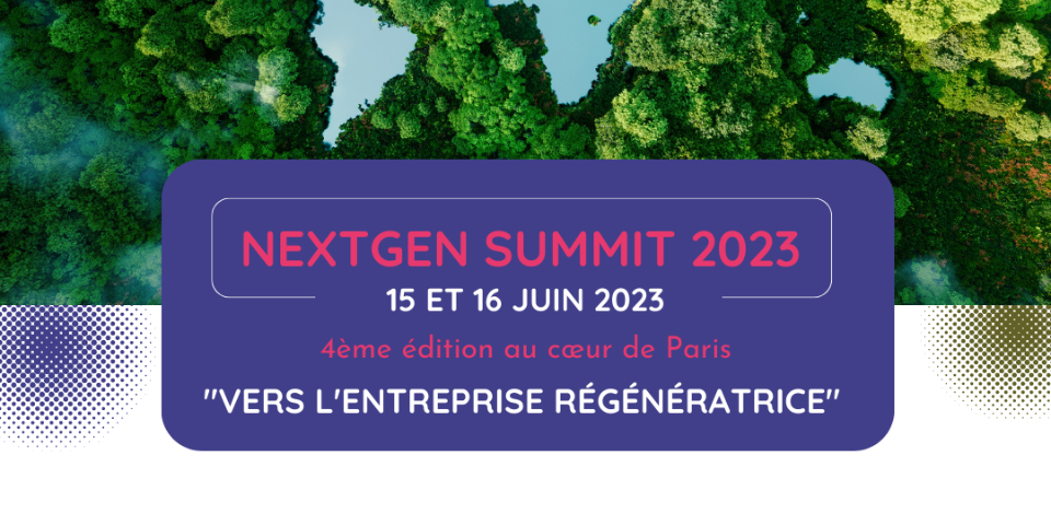 Vignette NEXTGEN SUMMIT