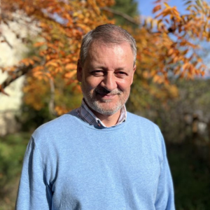 Bertrand Thuillier, Lumia