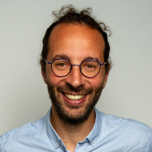 Joackim Lebrun, APES