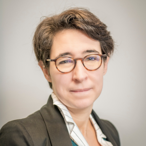 Laurène Collard CJD